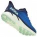 Hoka Clifton 8 Dazzling Blue Outer Space