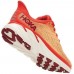 Hoka Clifton 8 Fiesta Blazing Orange