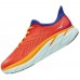 Hoka Clifton 8 Fiesta Bluing