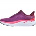 Hoka Clifton 8 Grape Wine Beautyberry