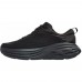 Hoka Bondi 8 Wide All Black