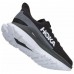 Hoka Mach 4 Black Dark Shadow