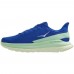 Hoka Mach 4 Dazzling Blue Green Ash