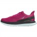 Hoka Mach 4 Festival Fuchsia Black