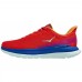 Hoka Mach 4 Fiesta Bluing