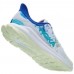 Hoka Mach 4 Together White