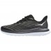 Hoka Mach 5 Black Castlerock