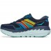 Hoka Bondi L Embroidery Outer Space Atlantis