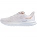 Hoka Mach 5 White Copper