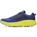 Hoka Speedgoat 4 Wide Black Iris Evening Primrose