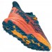 Hoka Speedgoat 5 Blue Coral Camellia