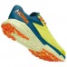 Hoka Zinal Evening Primrose Blue Coral