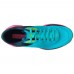 Hoka Zinal Scuba Blue Diva Pink