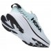 Hoka Bondi X Blue Glass Billowing Sail