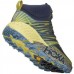 Hoka Speedgoat Mid 2 GTX Ombre Blue Sheen