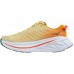 Hoka Bondi X Yellow Pear Radiant