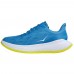 Hoka Carbon X2 Diva Blue Citrus