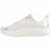 Hoka Clifton 8 All White