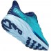 Hoka Clifton 8 Bellwether Blue Scuba Blue