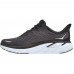 Hoka Clifton 8 Black White