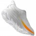 Hoka Clifton 8 Blazing Orange Bright White