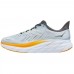 Hoka Clifton 8 Blue Fog Plein Air