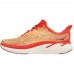 Hoka Clifton 8 Fiesta Blazing Orange