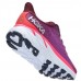 Hoka Clifton 8 Grape Wine Beautyberry