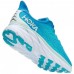 Hoka Clifton 8 Ibiza Blue Scuba Blue