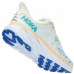 Hoka Clifton 8 Together White