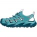 Hoka Hopara Coastal Shade Blue Coral