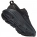 Hoka Bondi 8 Wide All Black