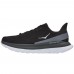 Hoka Mach 4 Black Dark Shadow