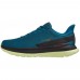 Hoka Mach 4 Blue Coral Black