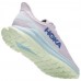 Hoka Mach 4 Orchid Hush Iris Bloom