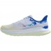 Hoka Mach 4 Together White