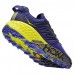 Hoka Speedgoat 4 Wide Black Iris Evening Primrose