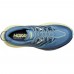 Hoka Speedgoat 4 Wide Provincial Blue Luminary Green