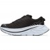 Hoka Bondi X Black White