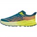 Hoka Speedgoat 5 Blue Coral Evening Primrose