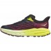 Hoka Speedgoat 5 Blue Graphite Evening Primrose