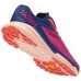 Hoka Zinal Festival Fuchsia Bellwether Blue