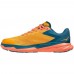 Hoka Zinal Radiant Yellow Camellia