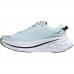 Hoka Bondi X Blue Glass Billowing Sail