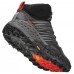 Hoka Speedgoat Mid 2 GTX Anthracite Dark Gull Grey