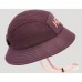 Hoka Adventure Hat Raisin