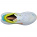 Hoka Bondi X White Evening Primrose