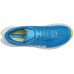 Hoka Carbon X2 Diva Blue Citrus