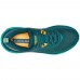 Hoka Challenger ATR 6 Deep Teal Water Garden