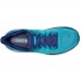 Hoka Clifton 8 Bellwether Blue Scuba Blue